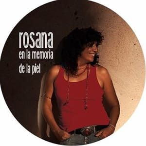 Rosana Arbelo