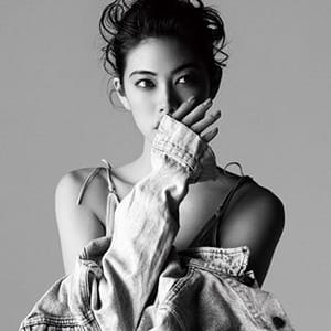 Hikari Mori