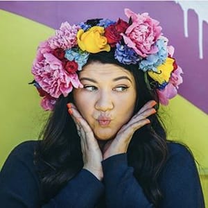 Tanya Hennessy