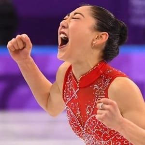 Mirai Nagasu
