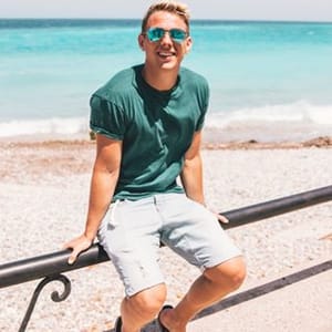 Kristian Taljeblad