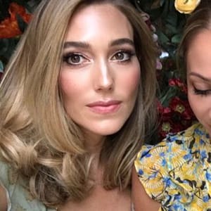 Jacqui Ainsley Ritchie