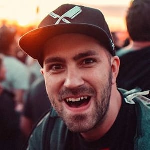 Dominik Porschen