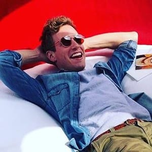 Barrett Foa