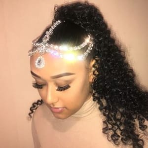 Bahama Lashes