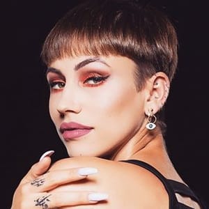 Gaelle Garcia Diaz