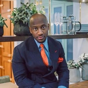 Tunde Okewale Mbe