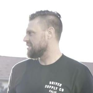 Jj Larson