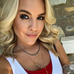 Kristen Alderson