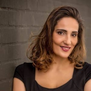 Suha Najjar