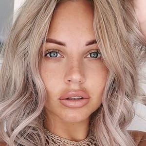 Lucy Jessica Carter