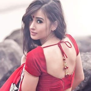 Suzanna Mukherjee