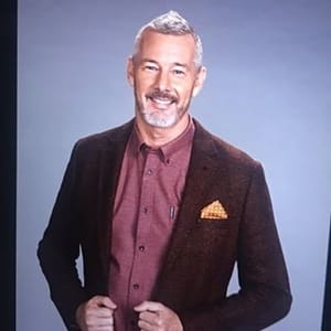 Barry Du Bois