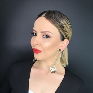 Arevik Udumyan