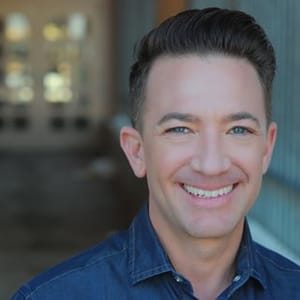 David Faustino