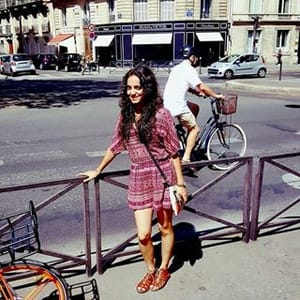 Anuradha Iyengar