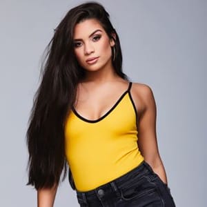 Yuliana Maldonado