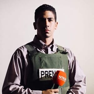 Luis Gonzalo Perez