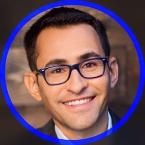 Dan Schawbel