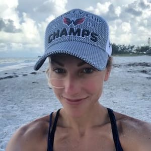 Lindsay Czarniak
