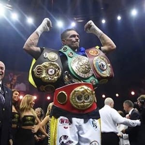 Usyk Aleksandr