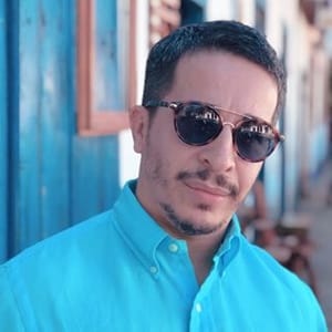 Silvio Nogueira