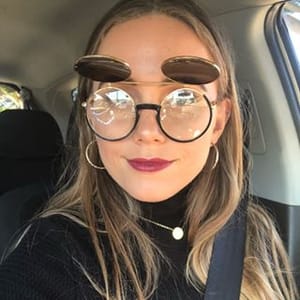 Greta Hayes