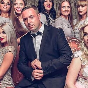 Roman ognev