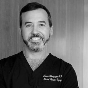 Jason P. Champagne M.d.