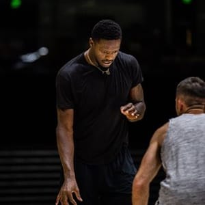 Julius Randle