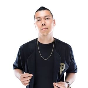 Dj Precise