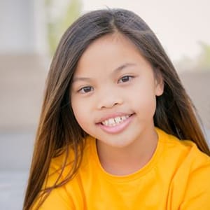 Sienna Saige