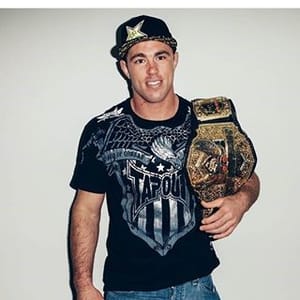 Jake Shields