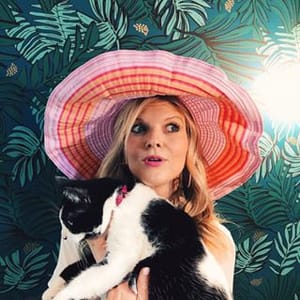 Arden Myrin