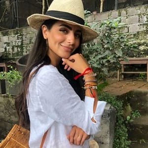 Basma Hamze