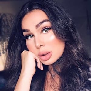Gabrielle Marion