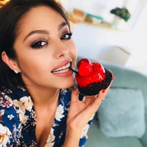 Dolinskaya Dilya
