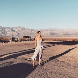 Jo Ellison