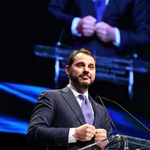 Berat Albayrak