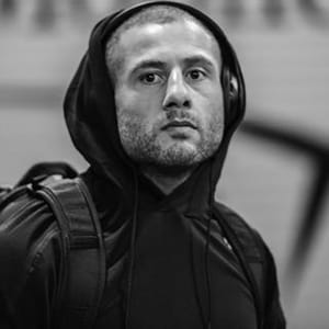 Gokhan Saki