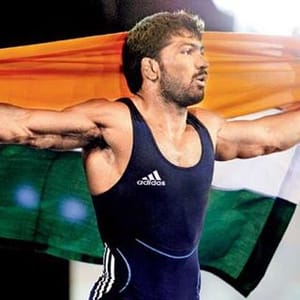 Yogi Dutt