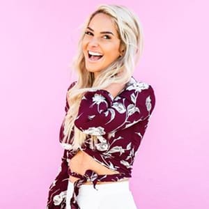Lori Harder