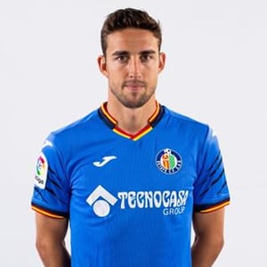 Jaime Mata Arnaiz