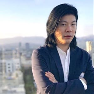James Iha