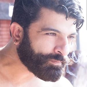 Haider Khan