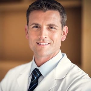 Dr. Daniel Barrett
