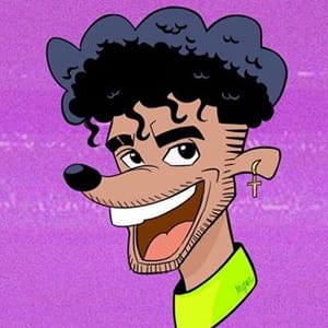 Joey Diggs Jr