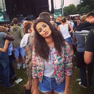 Anna Shaffer