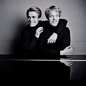Lucas And Arthur Jussen