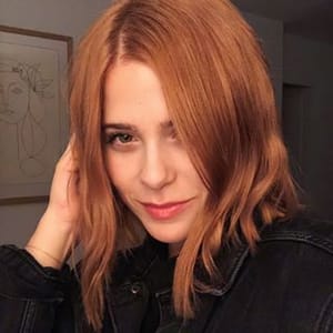 Kristie Dash